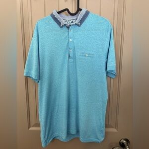 Men’s Steel Jelly Shirt